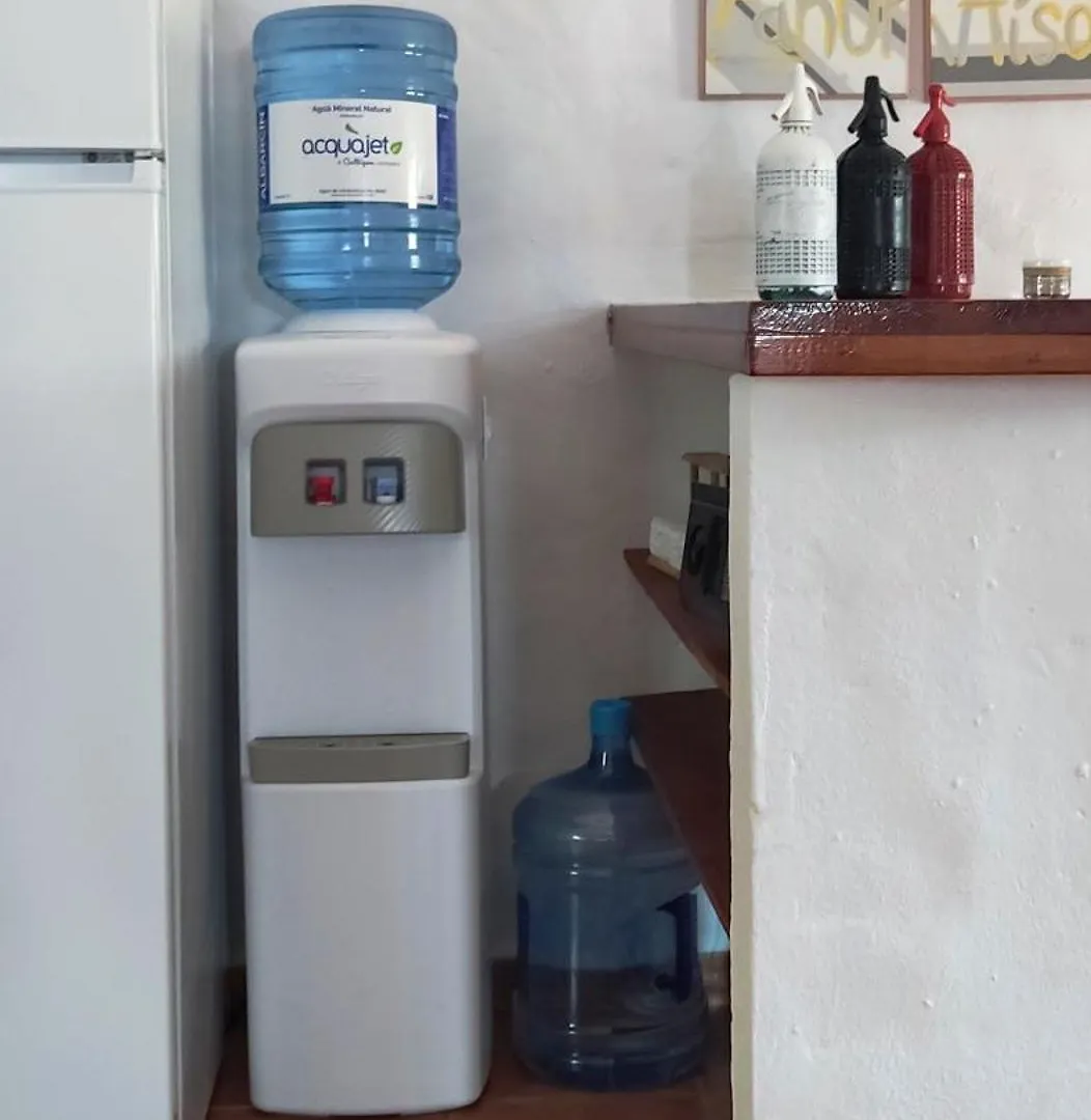 Сasa de vacaciones Villa Casa Zahomar con piscina exterior Zahora