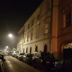 Venice Lagoon Apartamento Cracovia