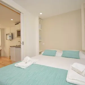 Bica Apartamento Lisboa