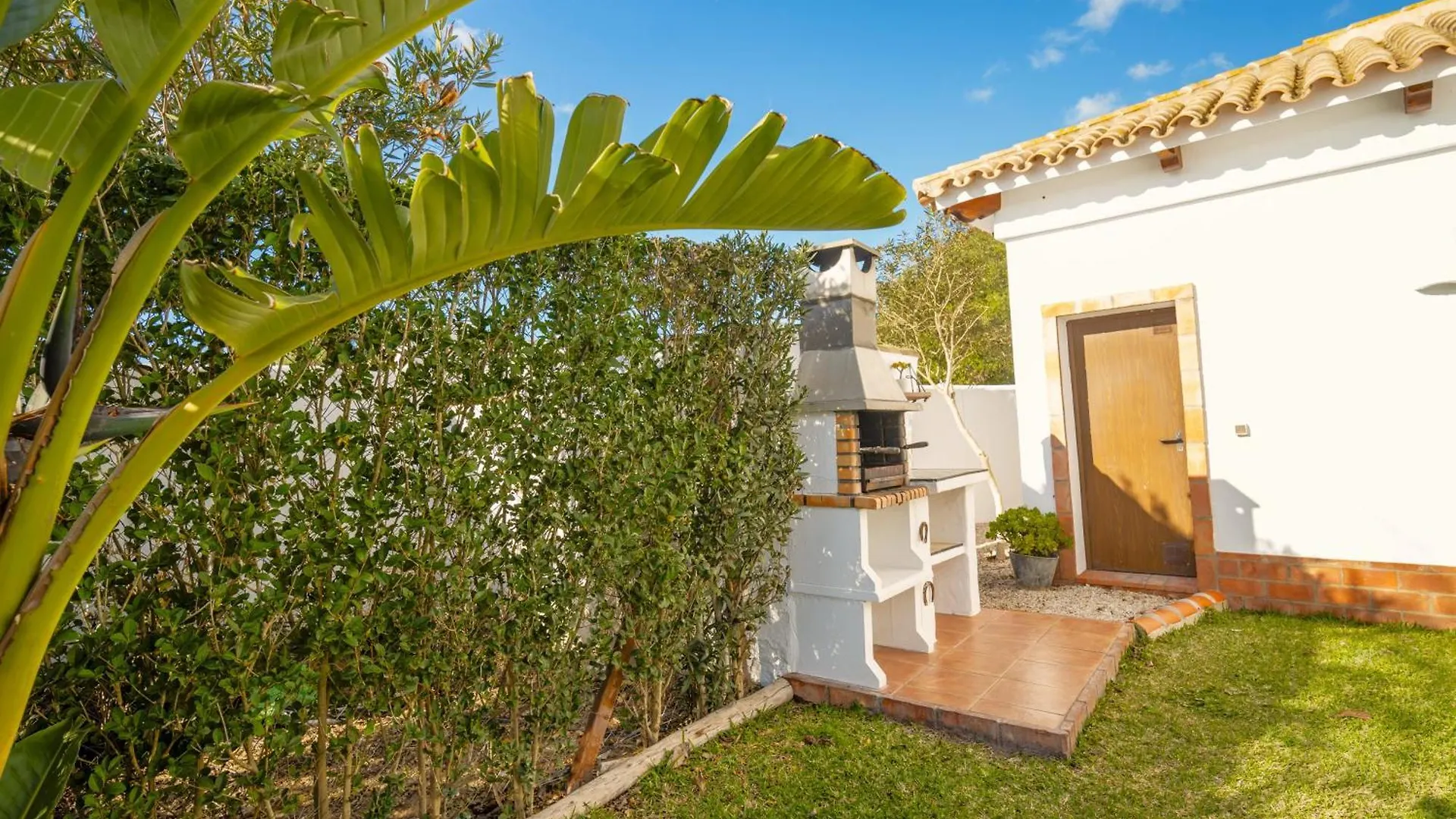 Casa Zahomar Con Piscina Exterior Villa Zahora Spain