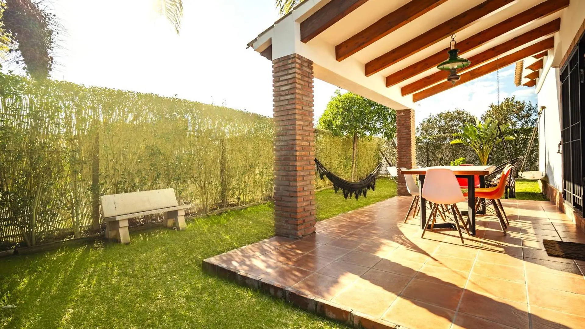Casa Zahomar Con Piscina Exterior Villa Zahora 0*,  Spain